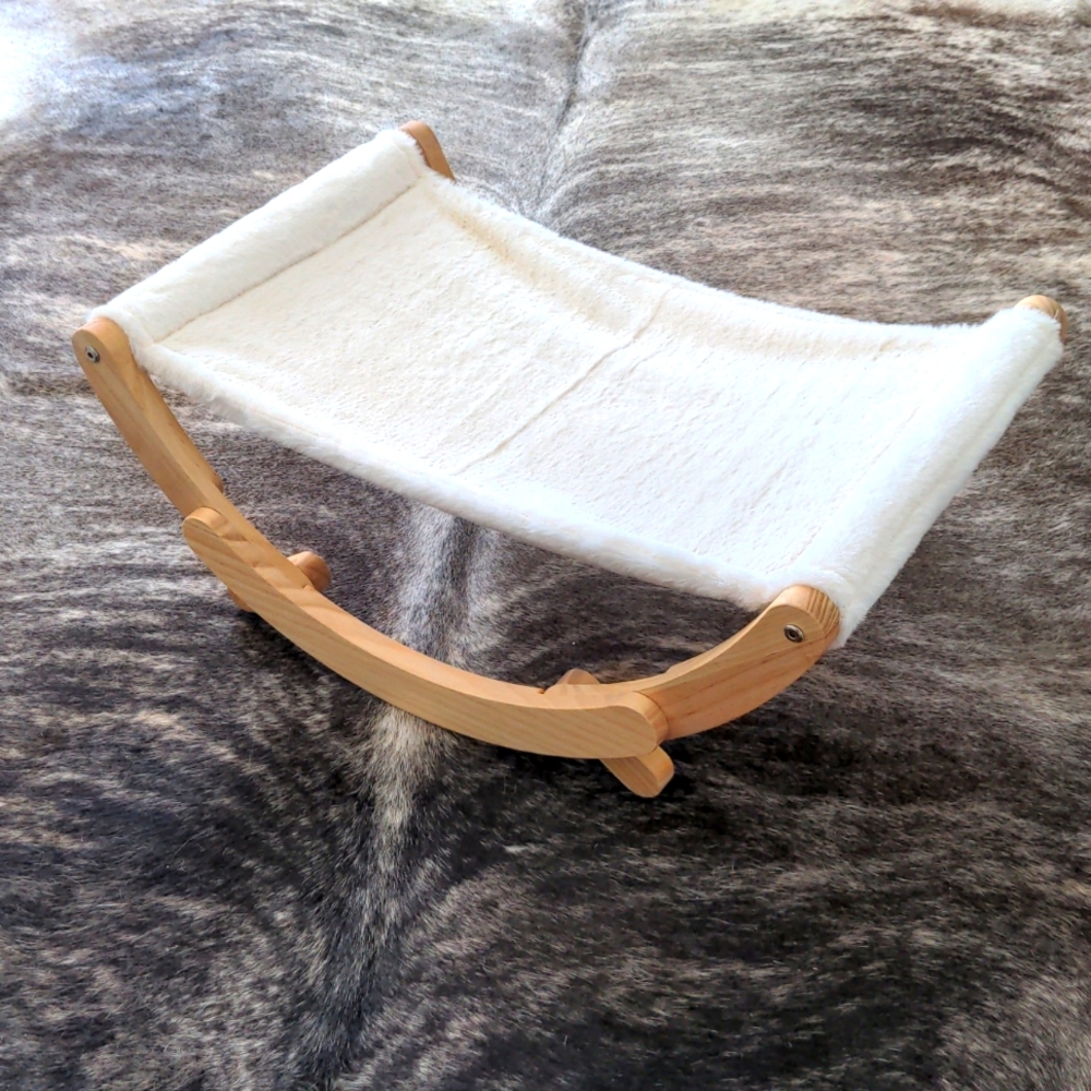Cat Hammock
